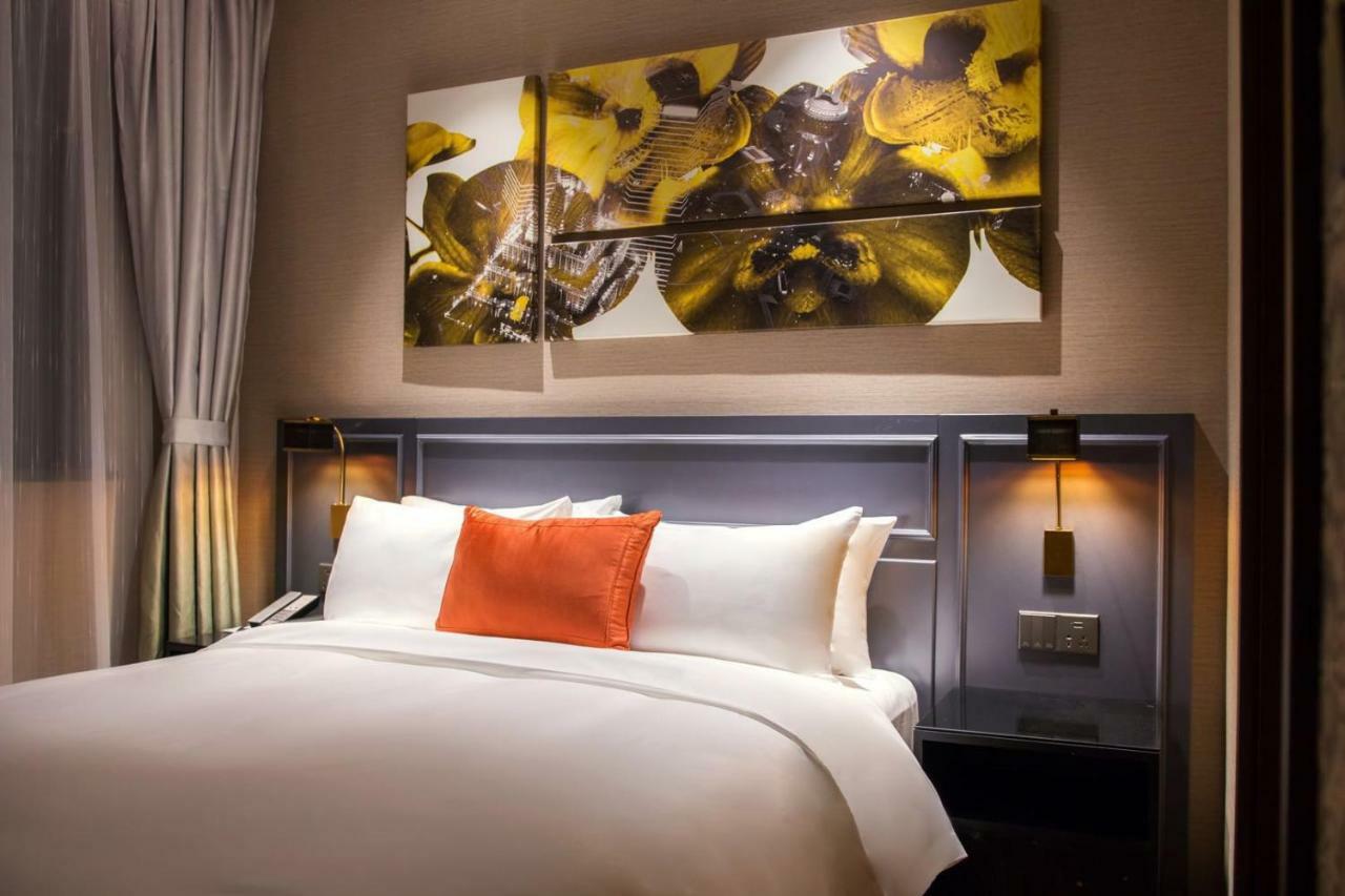 Yitel Premium Hotel Shanghai Exterior photo