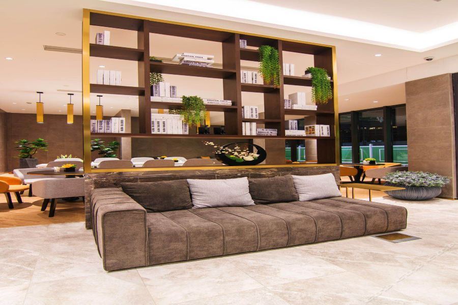 Yitel Premium Hotel Shanghai Exterior photo